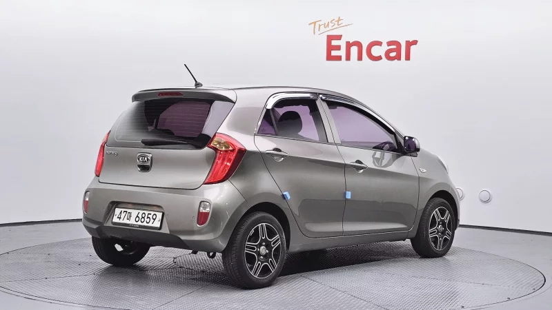 Kia Morning