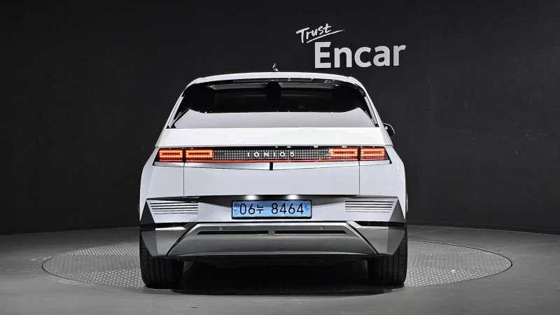 Hyundai Ioniq5