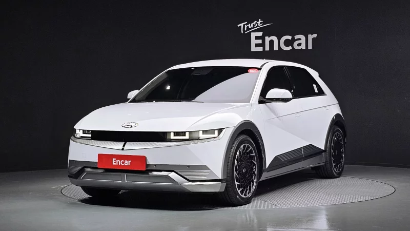 Hyundai Ioniq5