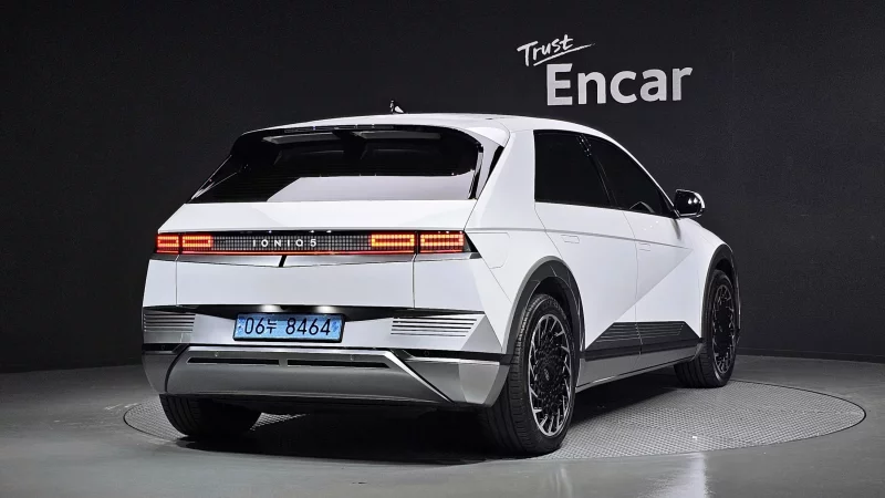 Hyundai Ioniq5