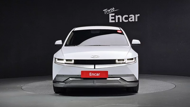 Hyundai Ioniq5