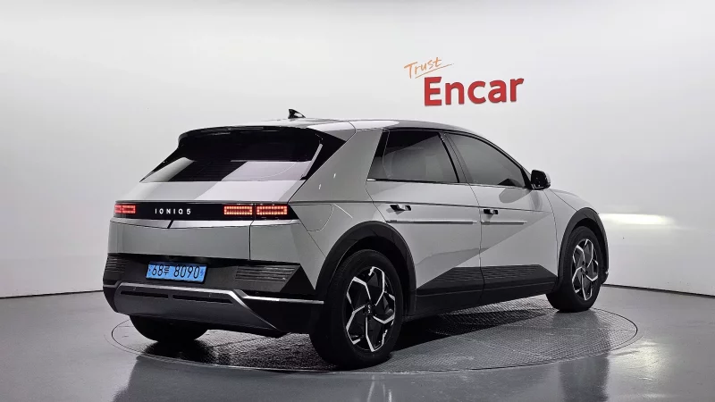 Hyundai Ioniq5