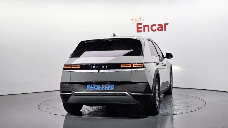 Hyundai Ioniq5