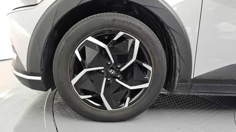 Hyundai Ioniq5