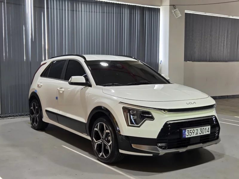 Kia Niro