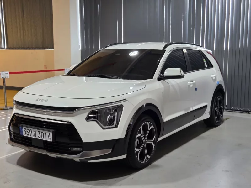 Kia Niro