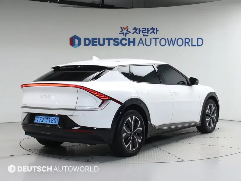 Kia EV6
