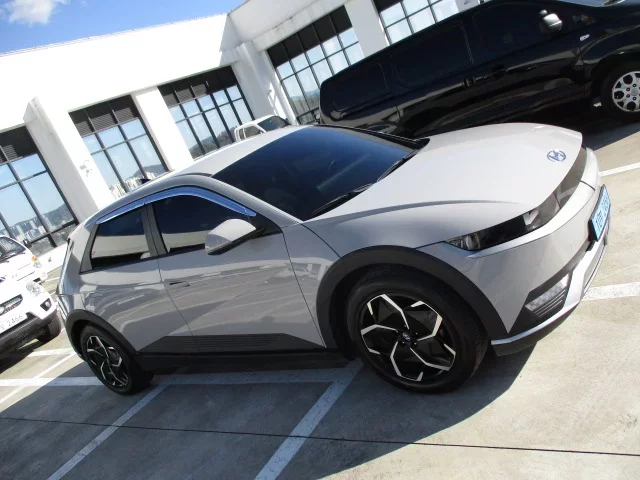 Hyundai Ioniq5