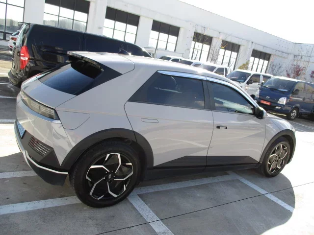 Hyundai Ioniq5