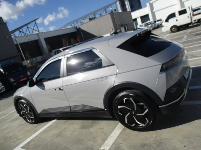 Hyundai Ioniq5