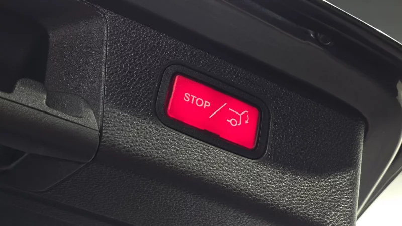 Mercedes-Benz GLK-Class