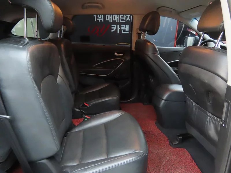 Hyundai Maxcruze
