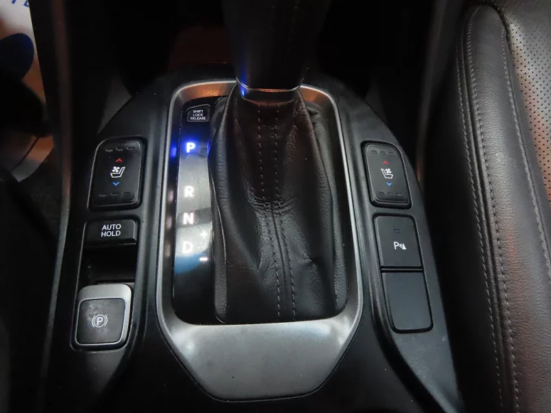 Hyundai Maxcruze
