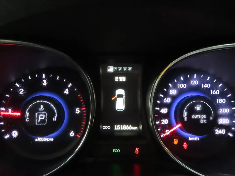 Hyundai Maxcruze