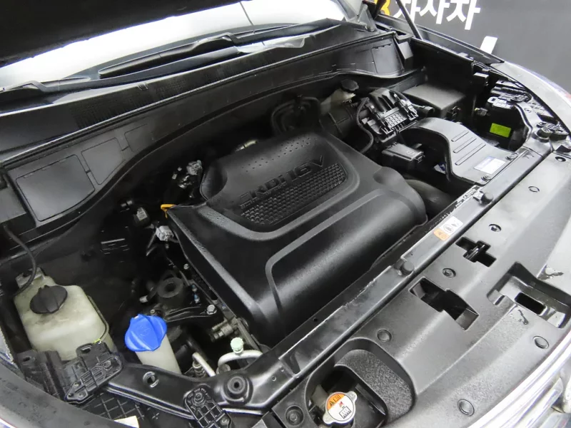 Hyundai Maxcruze