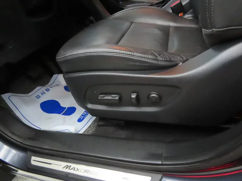 Hyundai Maxcruze