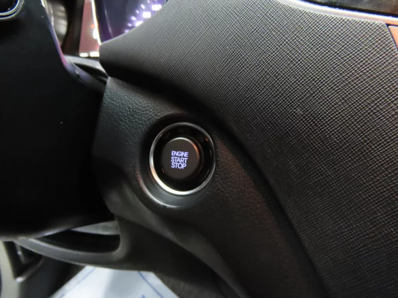 Hyundai Maxcruze