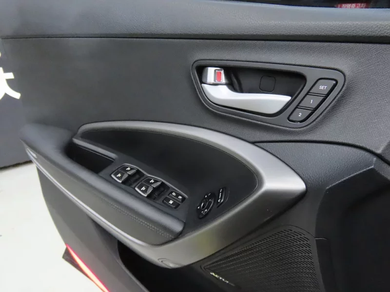 Hyundai Maxcruze