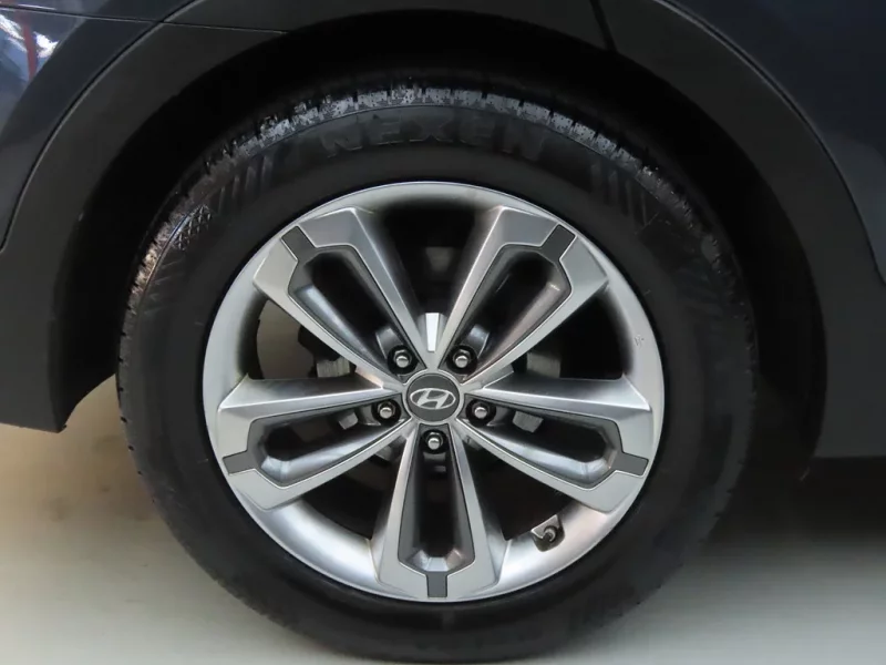 Hyundai Maxcruze