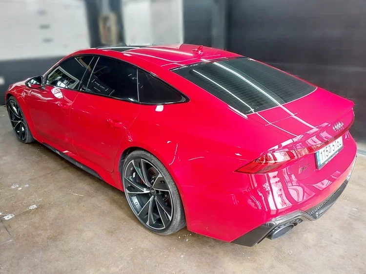 Audi RS7