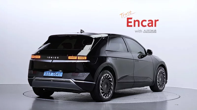 Hyundai Ioniq5