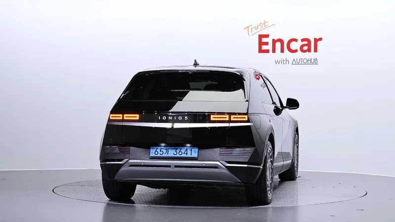 Hyundai Ioniq5