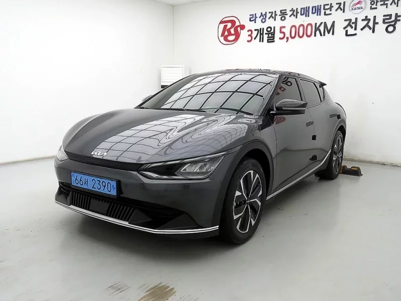 Kia EV6