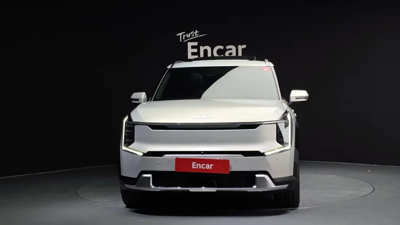 Kia EV9