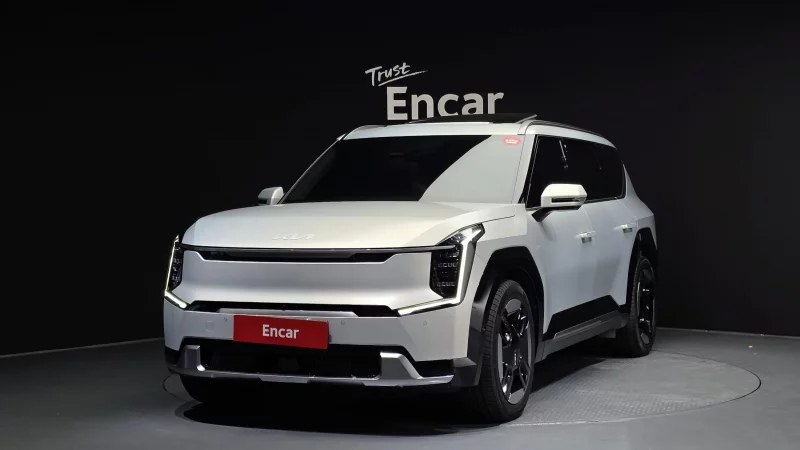 Kia EV9