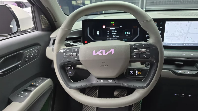 Kia EV9