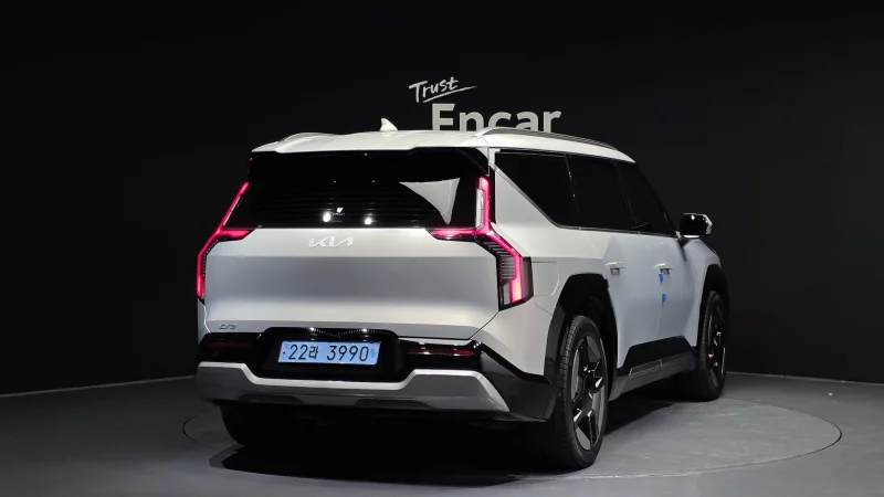 Kia EV9