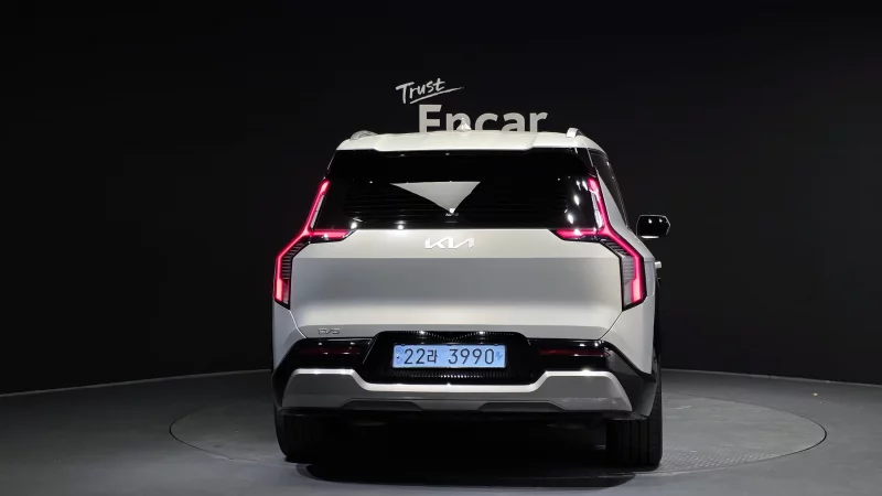 Kia EV9