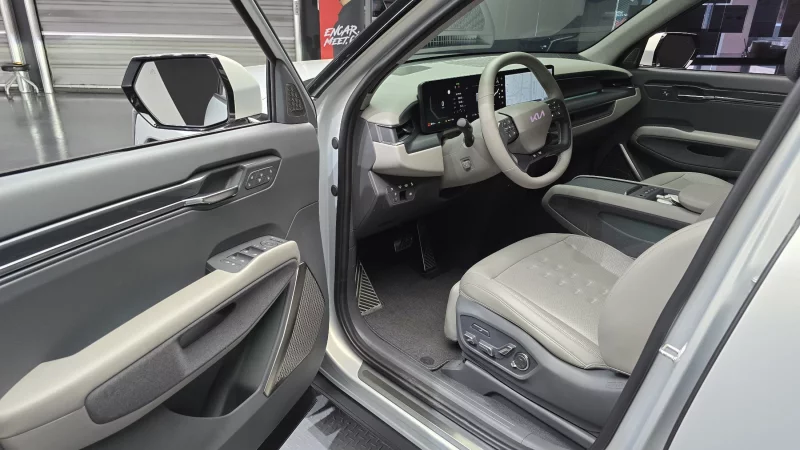 Kia EV9
