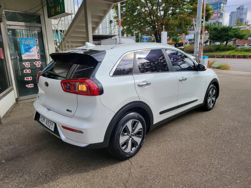 Kia Niro