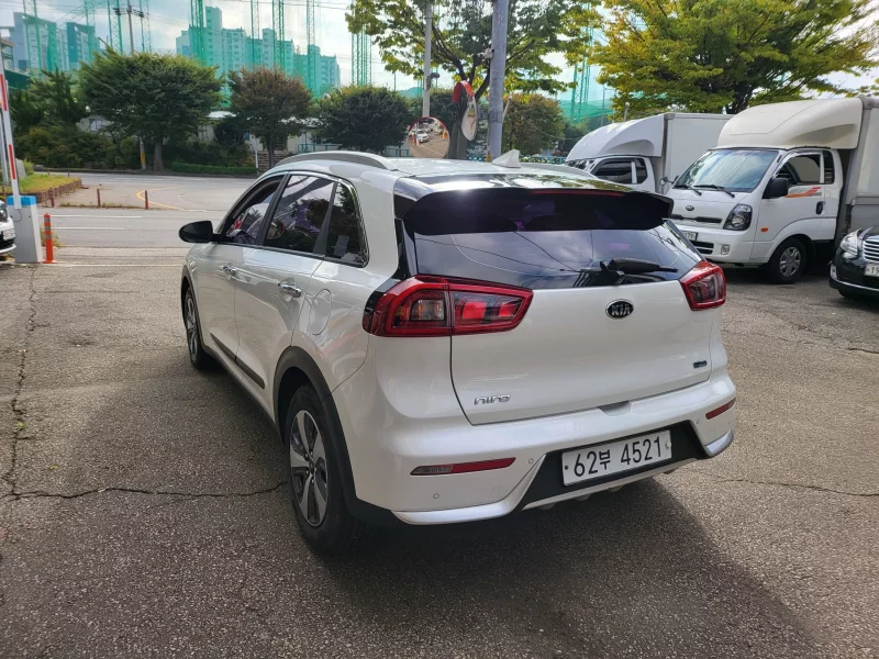 Kia Niro