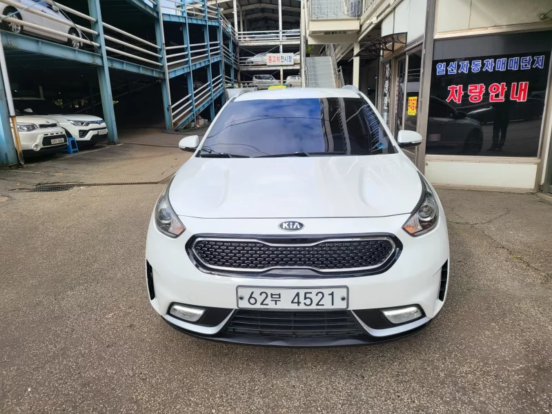 Kia Niro