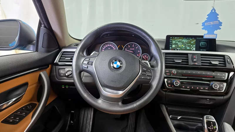 BMW 4-Series