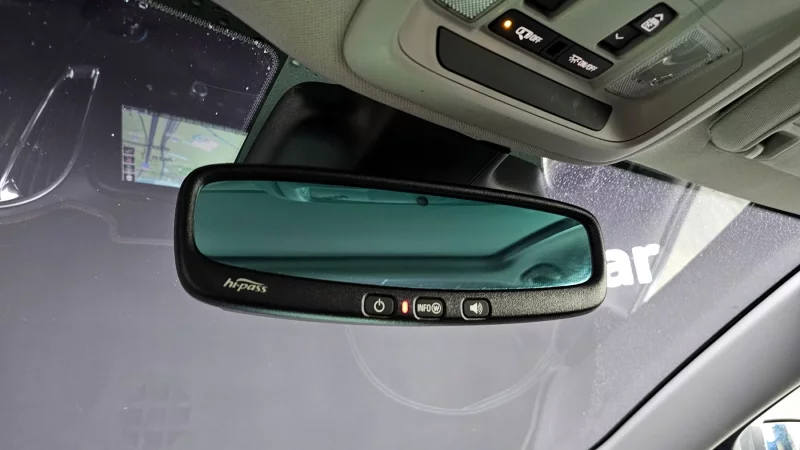 Daewoo Malibu