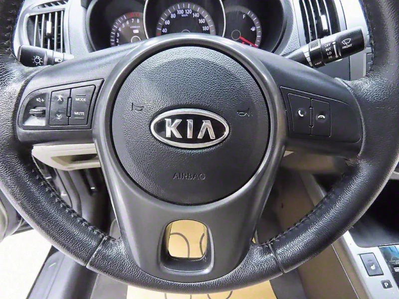 Kia Porte