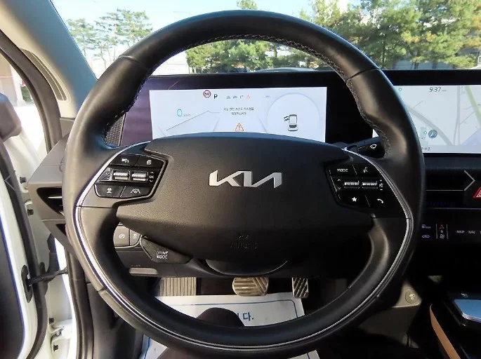Kia EV6