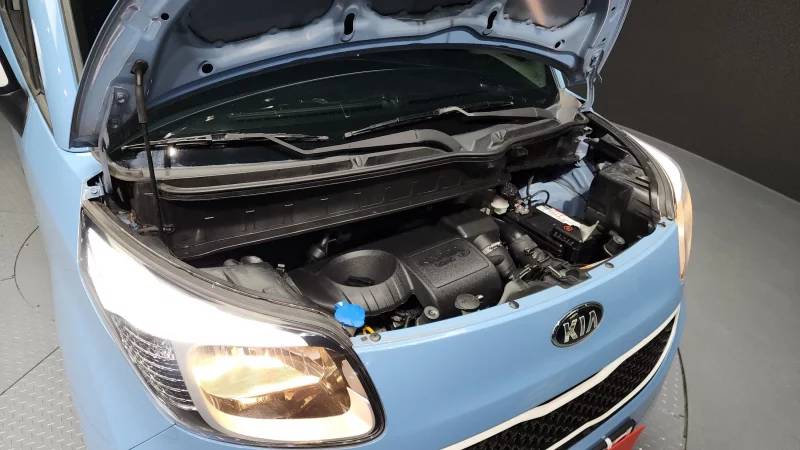 Kia RAY