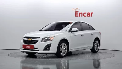 Daewoo Cruze