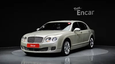 Bentley Flying Spur