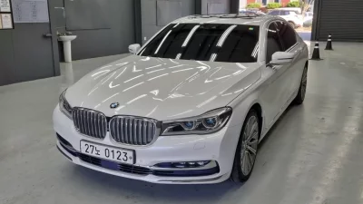 BMW 7-Series