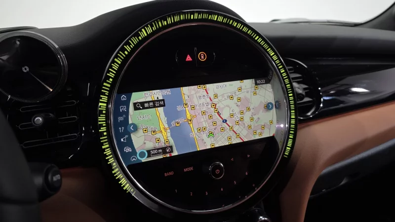 MINI Cooper Convertible