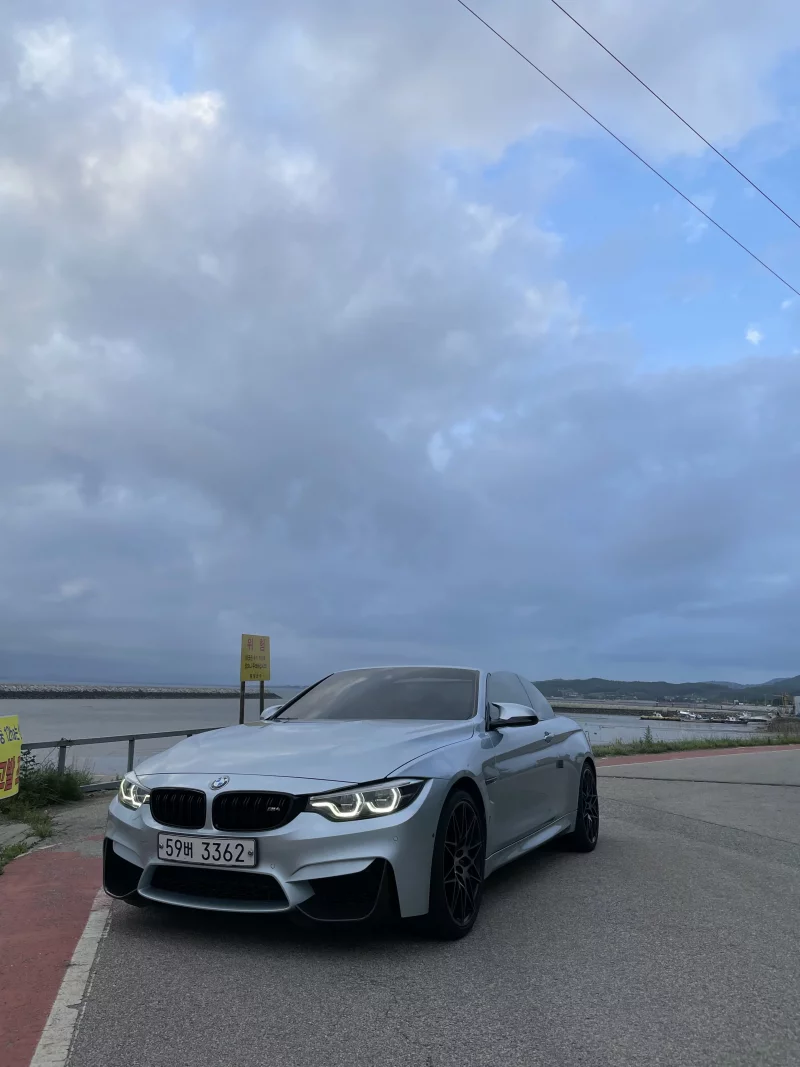 BMW M4
