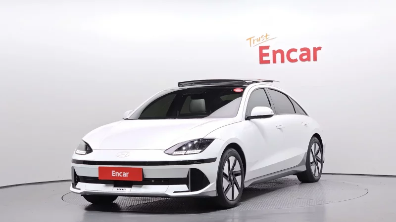 Hyundai Ioniq6