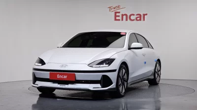 Hyundai Ioniq6