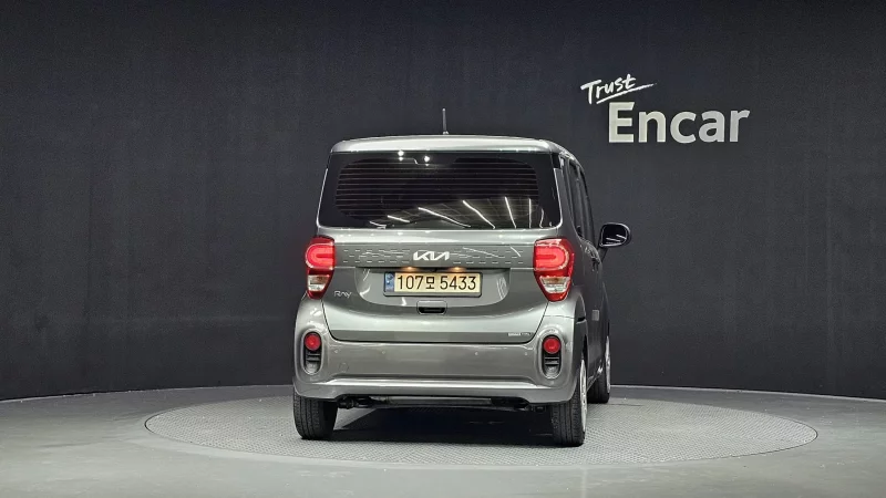 Kia RAY