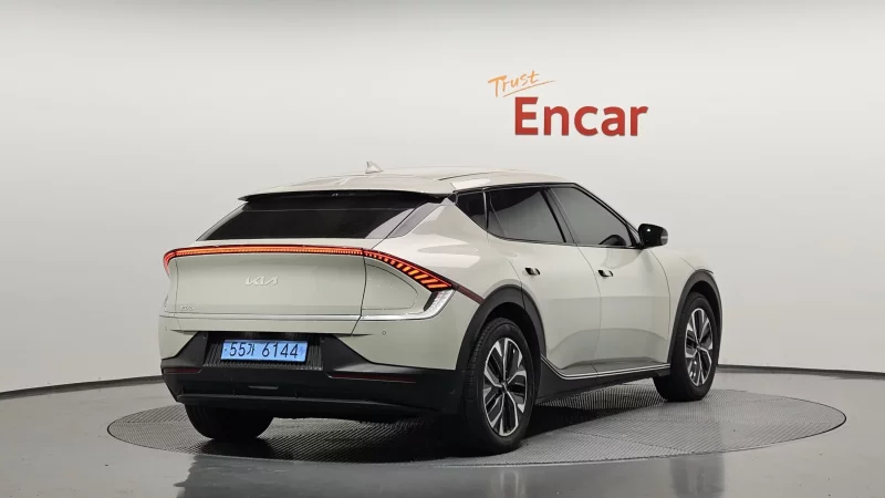 Kia EV6